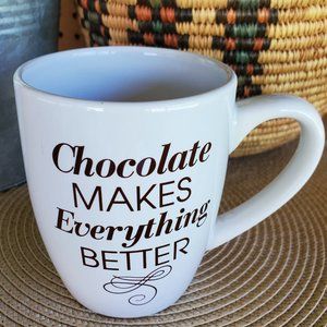 Hershey's Coffee Mug